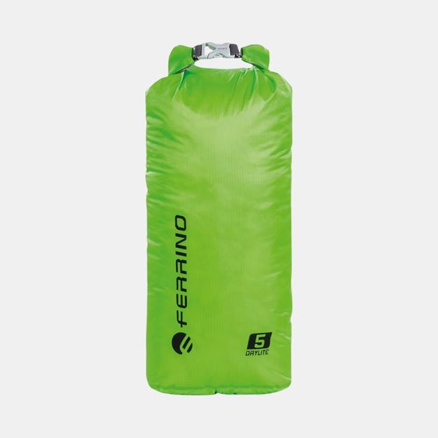 Picture of FERRINO -  DRYLITE LT 5 GREEN